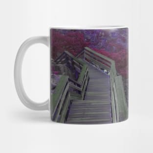 Mythical Forest Mug